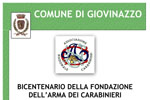 10/06: Bicentenario della fondazione dell’arma dei carabinieri